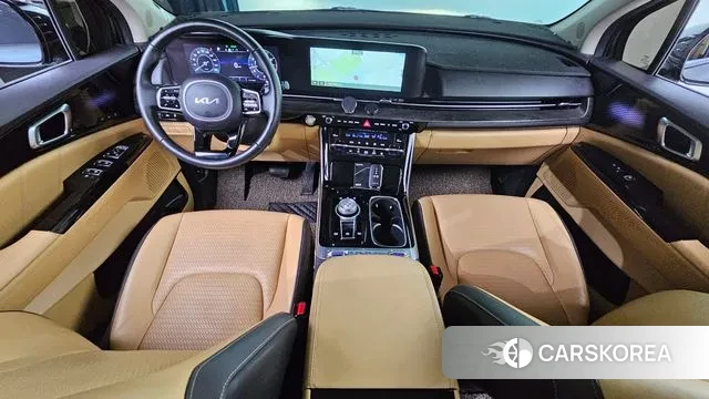 Kia Carnival 4th generation id 2979028 из Кореи 17