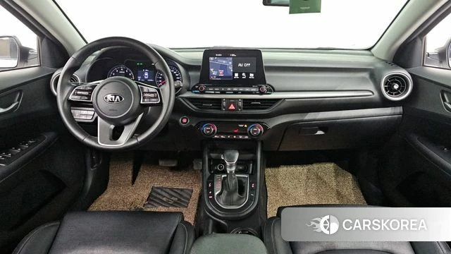 Kia Come New K3 id 4363039 из Кореи 17