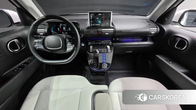Hyundai Casper id 4853994 из Кореи 27