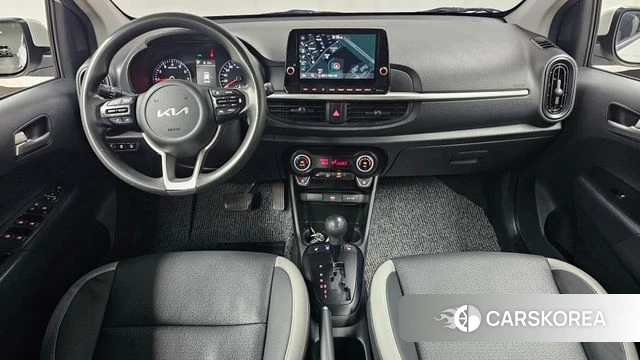 Kia Morning Urban (JA) id 3859606 из Кореи 17