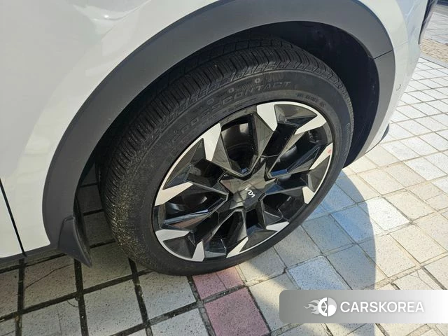 Kia The New Sorento 4th Generation id 4266526 из Кореи 12