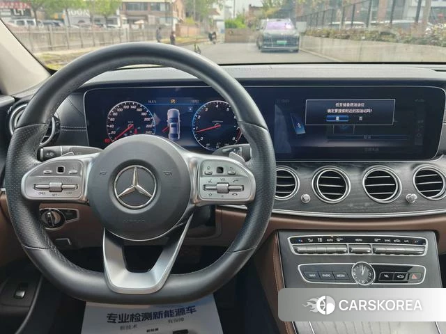 Mercedes-Benz E-class id 4235033 из Китая 28