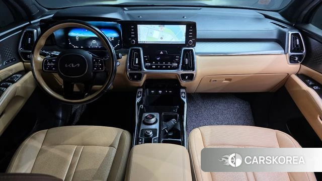 Kia Sorento 4th Generation id 4292537 из Кореи 29