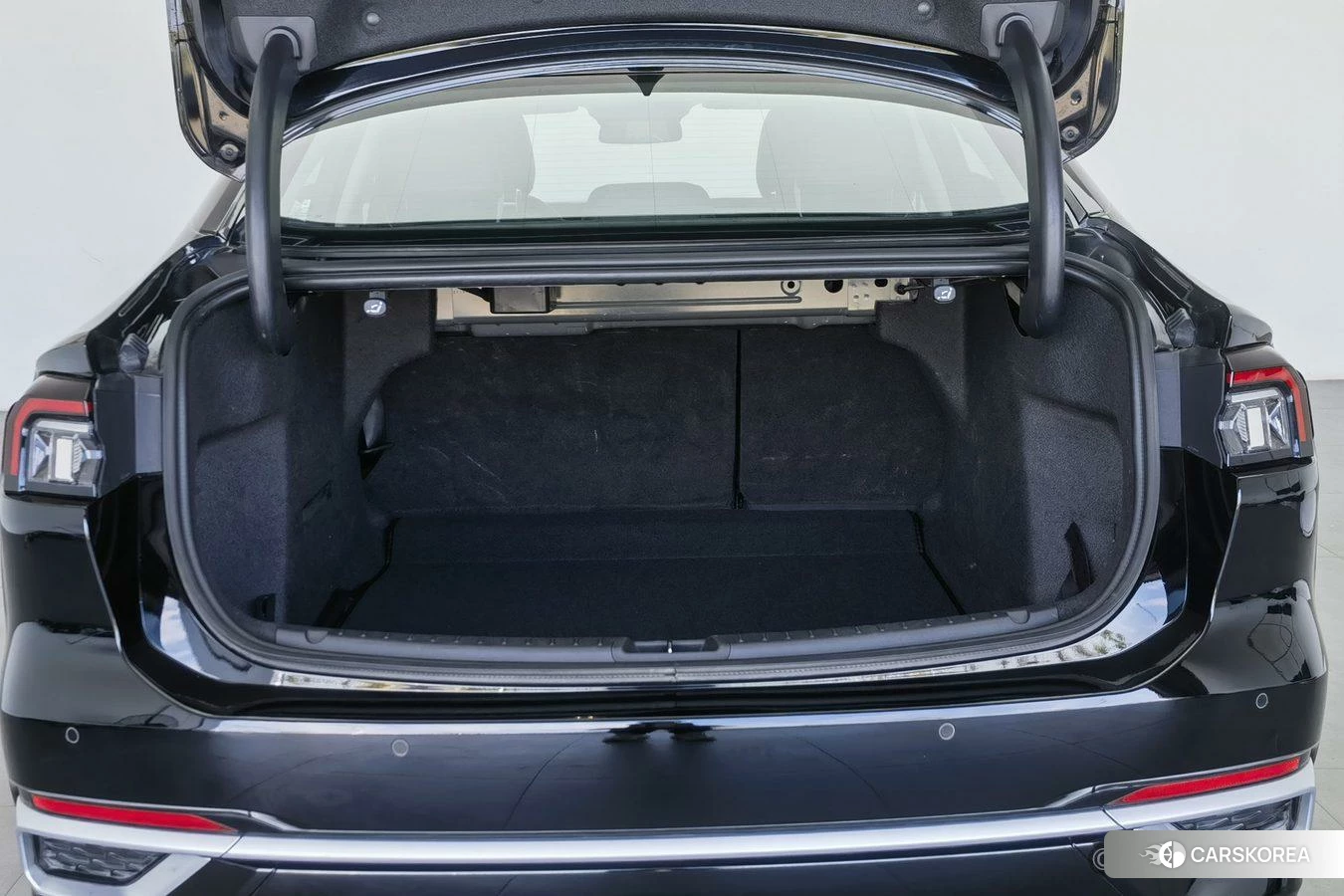 Ford Mondeo id 4440365 из Китая 21