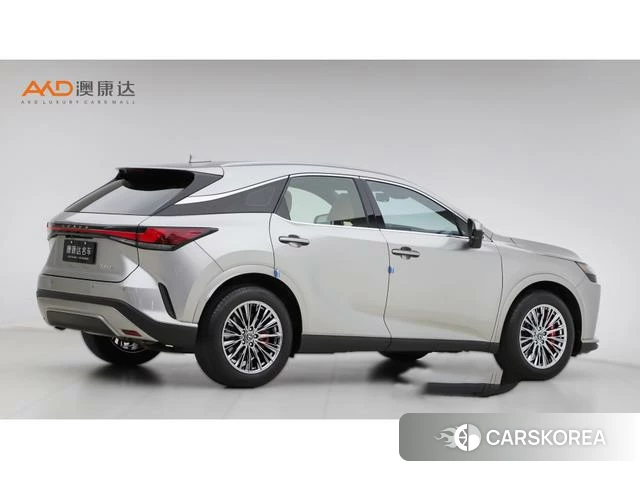 Lexus RX id 4262024 из Китая 7