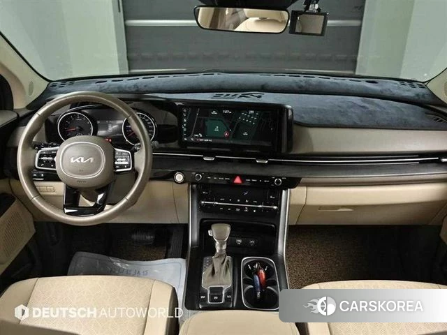 Kia Carnival 4th generation id 4469310 из Кореи 17