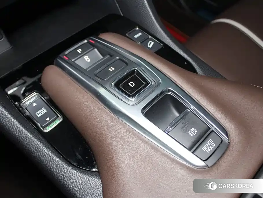 Honda UR-V id 4515278 из Китая 11