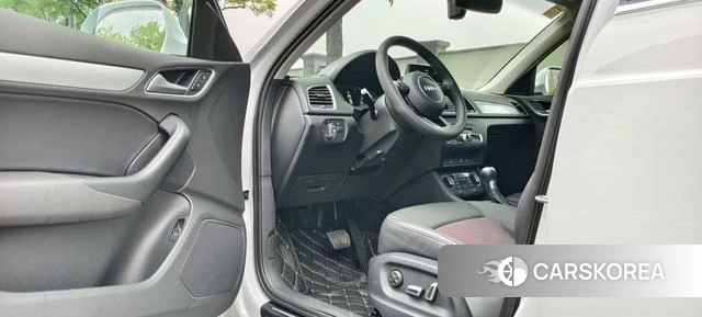 Audi Q3 id 4208726 из Китая 16