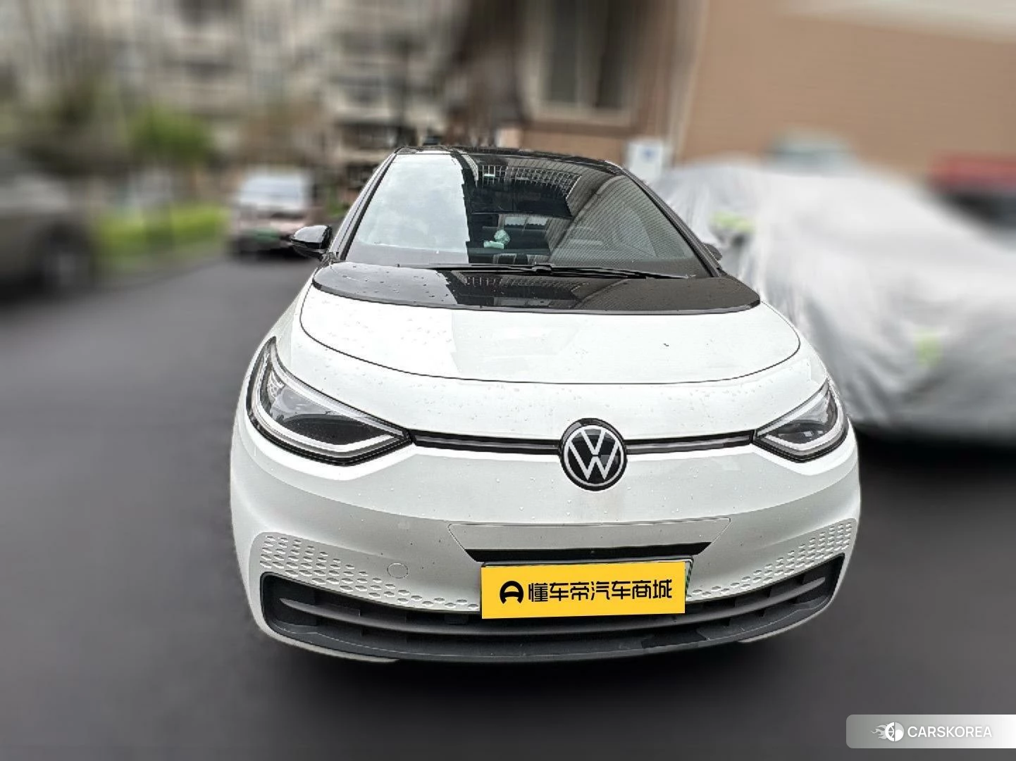 Volkswagen ID.3 id 4485281 из Китая 18