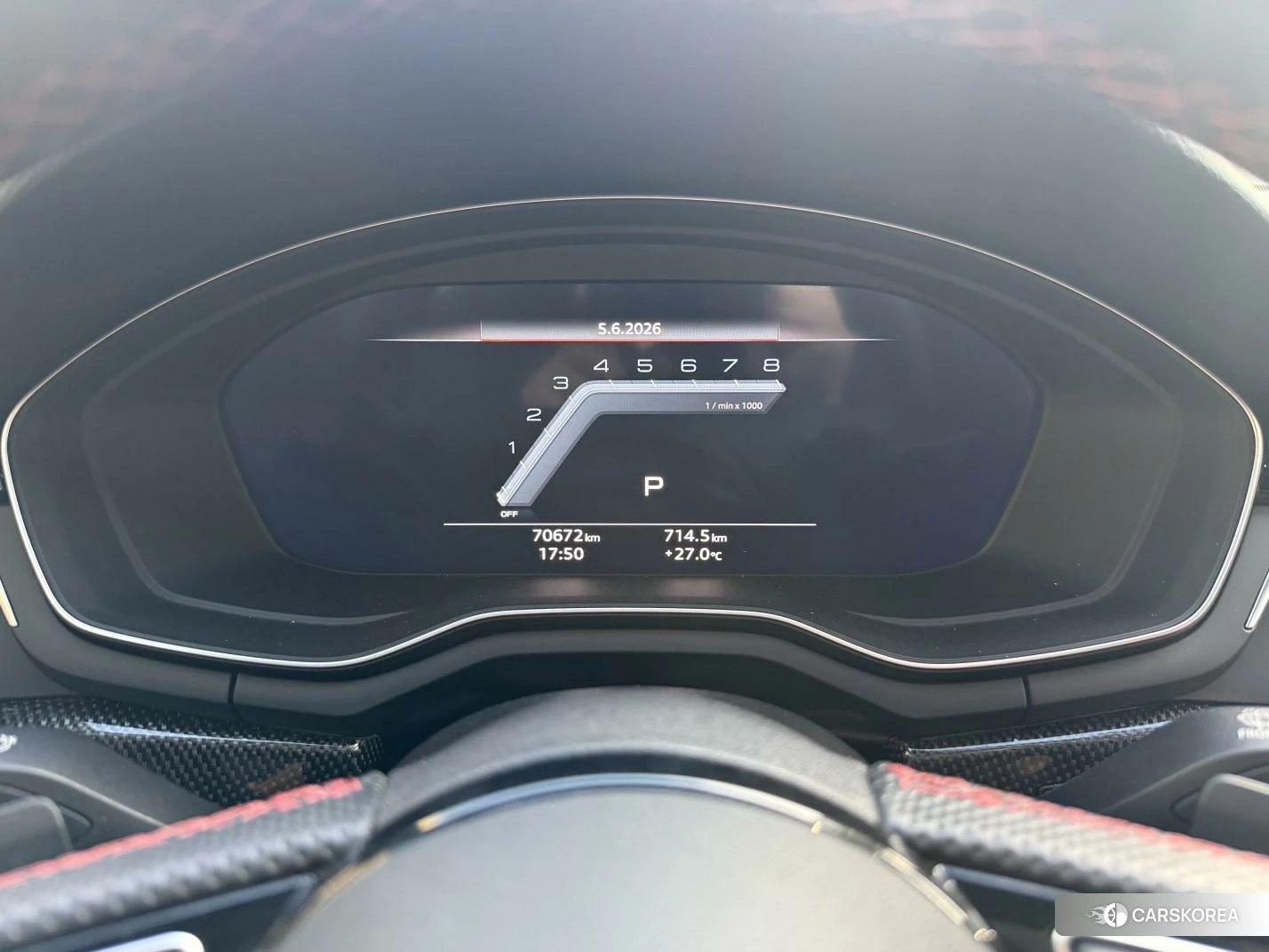 Audi S4 id 4467638 из Китая 9