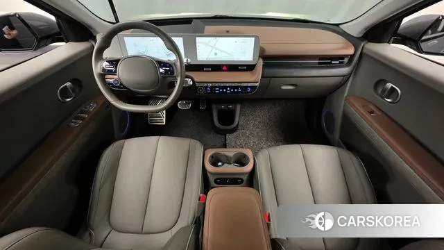 Hyundai Ionic 5 id 2999084 из Кореи 17