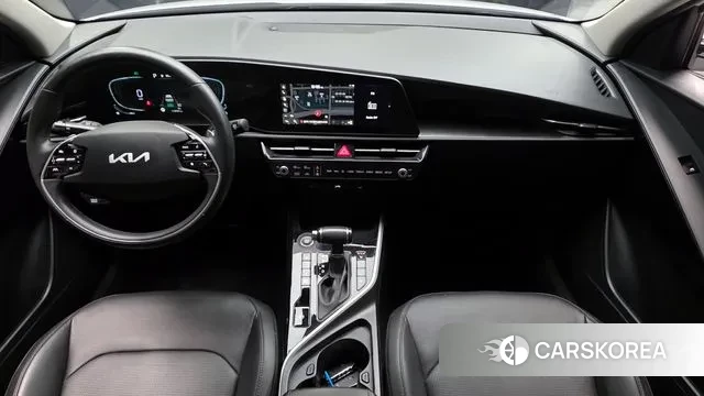 Kia Di Ol Nu Niro id 3659946 из Кореи 17