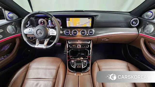 Mercedes-Benz E-Class W213 id 3661389 из Кореи 17