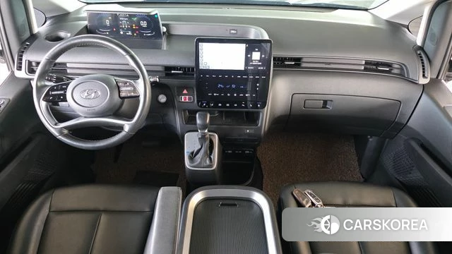 Hyundai Staria id 3872118 из Кореи 17