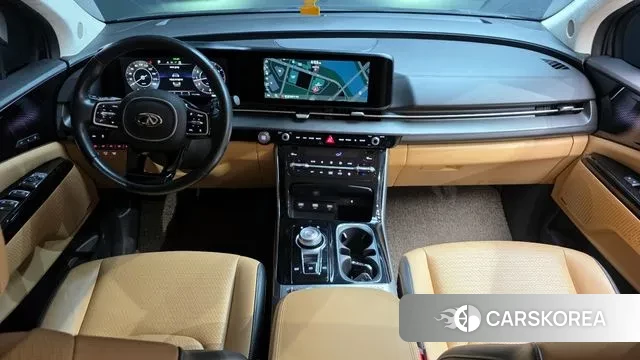 Kia Carnival 4th generation id 3373682 из Кореи 17