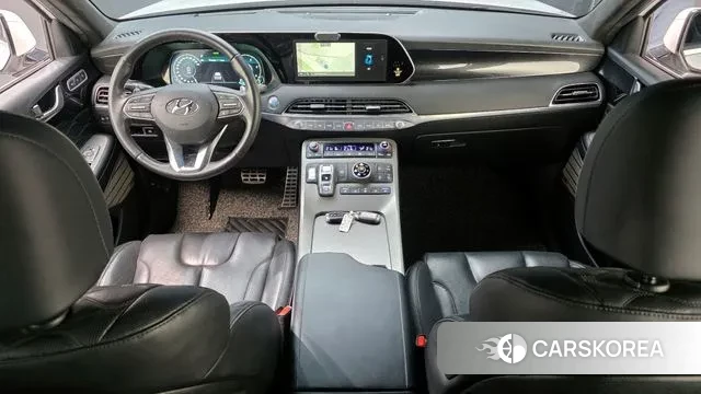 Hyundai Palisade id 3182306 из Кореи 17