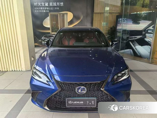Lexus ES id 4240501 из Китая 7