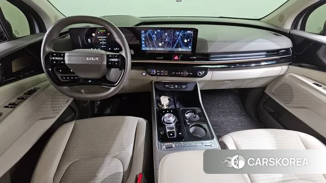 Kia The New Carnival 4th Generation id 3446974 из Кореи 17