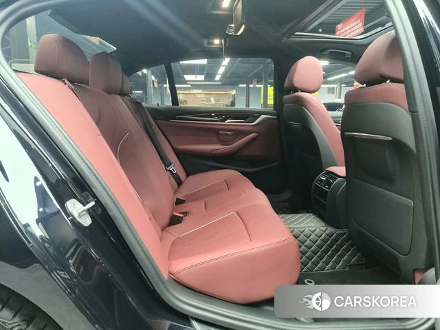 BMW 5 series id 4307735 из Китая 9