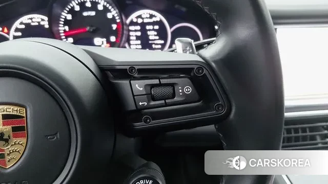 Porsche Panamera (971) id 3619080 из Кореи 17