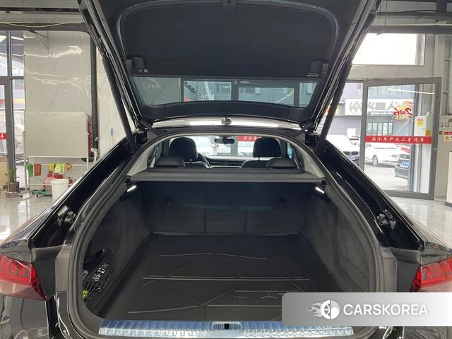 Audi A7 id 4272849 из Китая 23