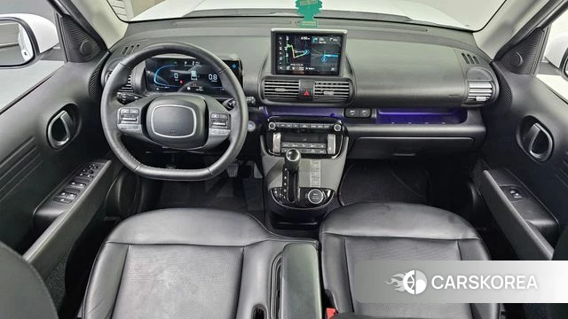 Hyundai Casper id 4500790 из Кореи 27