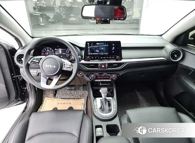 Kia The New K3 2nd generation id 3410628 из Кореи 16