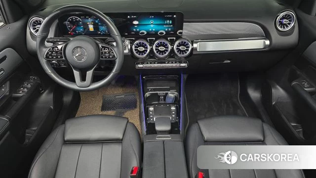 Mercedes-Benz GLB-Class X247 id 4835931 из Кореи 30