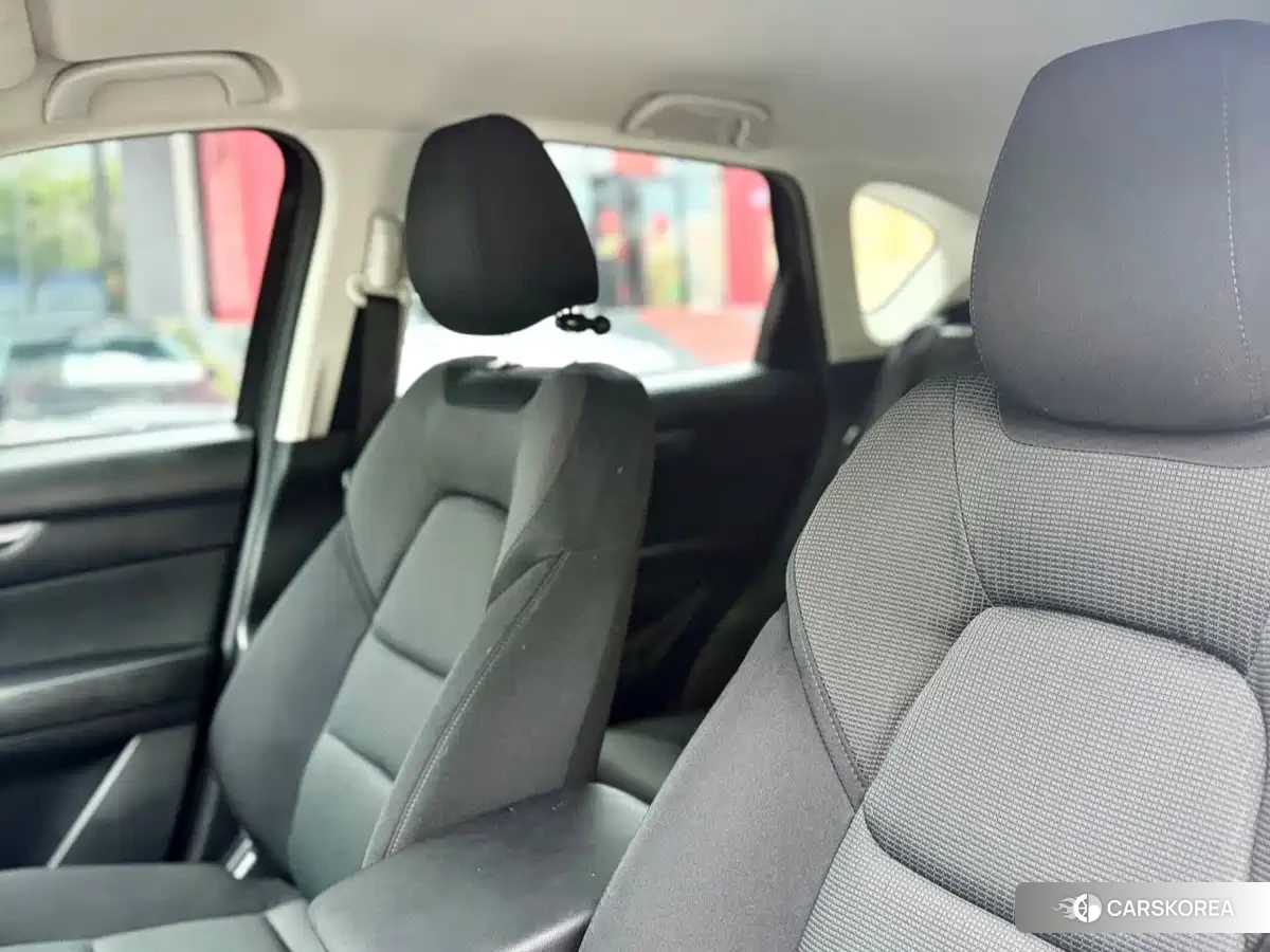 Mazda CX-5 id 4512963 из Китая 21