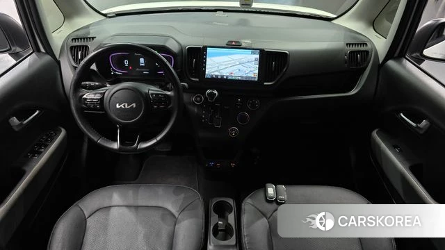 Kia The New Kia Ray id 4549280 из Кореи 17