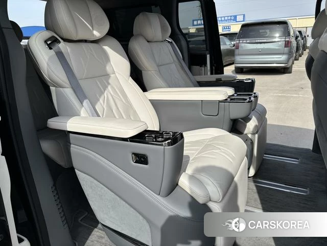 Extremely krypton ZEEKR 009 id 4190352 из Китая 7