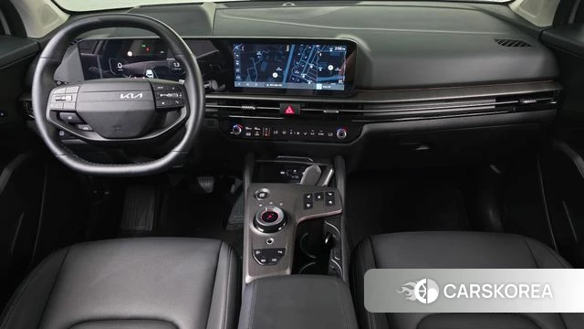 Kia The New Sportage 5th Generation Hybrid id 4853665 из Кореи 27