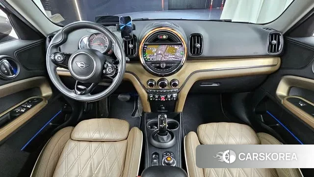 Mini Cooper Countryman id 3324373 из Кореи 17