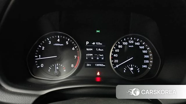 Hyundai i30 (PD) id 4865606 из Кореи 29