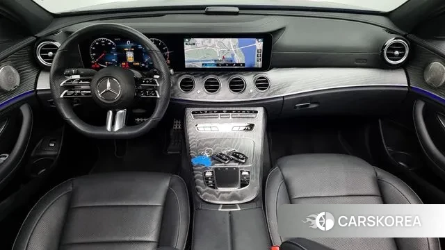 Mercedes-Benz E-Class W213 id 2959795 из Кореи 17