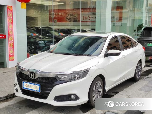 Honda Lingpai id 4277461 из Китая 7