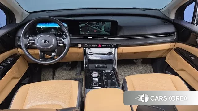 Kia Carnival 4th generation id 3601399 из Кореи 17