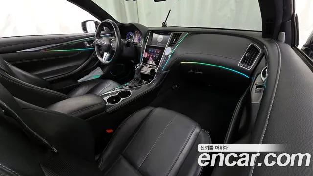 Infiniti Q60 (CV37) id 2571070 из Кореи 17