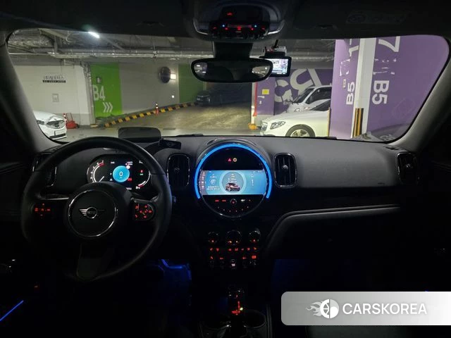 Mini Cooper Countryman id 4511337 из Кореи 16