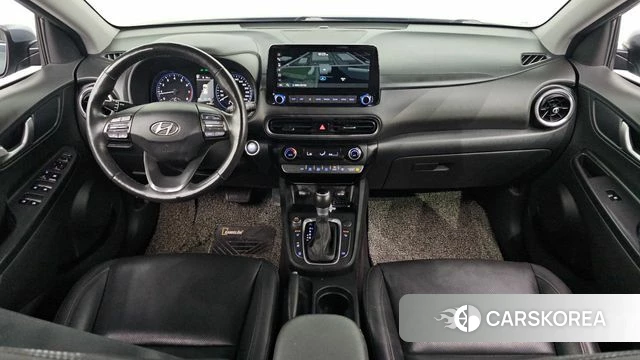 Hyundai The New Kona id 3878955 из Кореи 17