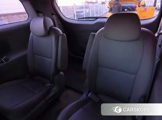 Kia All New Carnival id 3627290 из Кореи 16