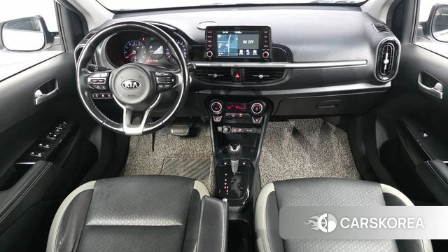 Kia All New Morning (JA) id 4712801 из Кореи 17