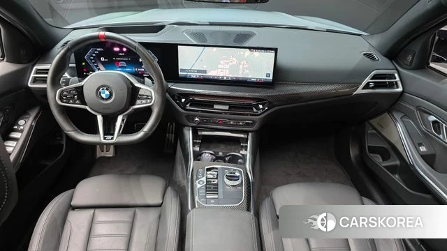 BMW 3 Series (G20) id 4321756 из Кореи 27