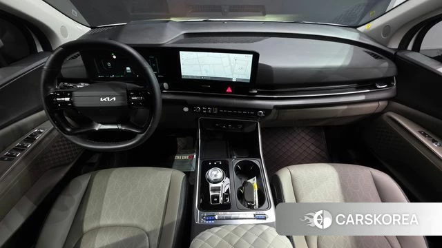 Kia The New Carnival 4th Generation id 4743881 из Кореи 29