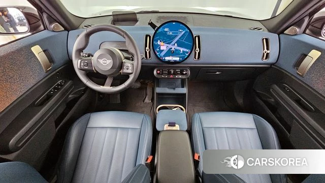 Mini Cooper S Countryman 3rd Generation id 3882942 из Кореи 17