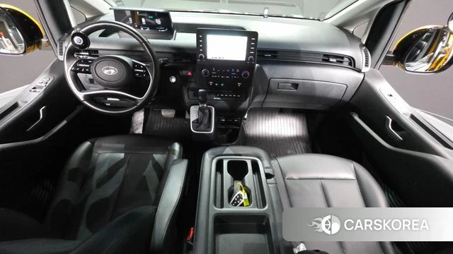 Hyundai Staria id 4433491 из Кореи 27