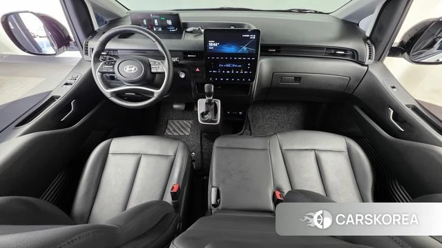Hyundai Staria id 4921122 из Кореи 30