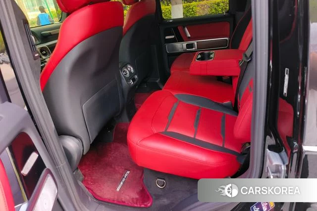 Mercedes-Benz G-class id 4257283 из Китая 14