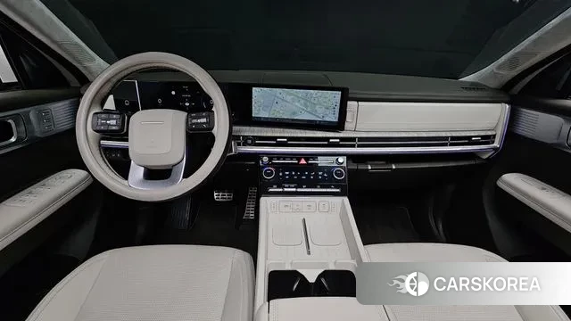 Hyundai Santa Fe (MX5) id 3467319 из Кореи 17