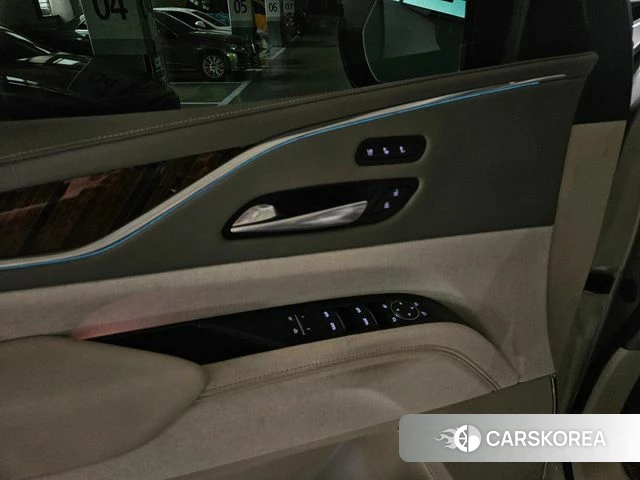 Cadillac Escalade 5th Generation id 4535011 из Кореи 17